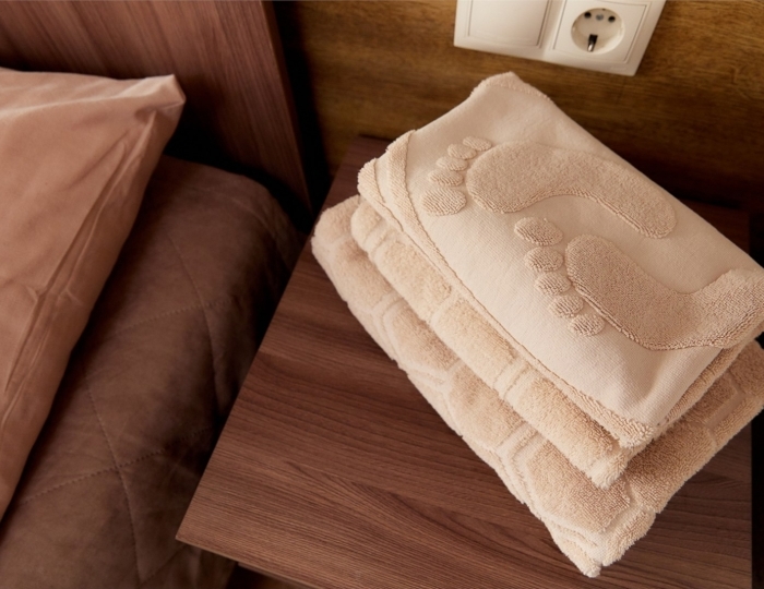 Место в 2х местный стандарт - Санаторий «Сосновый Бор» Зудилово