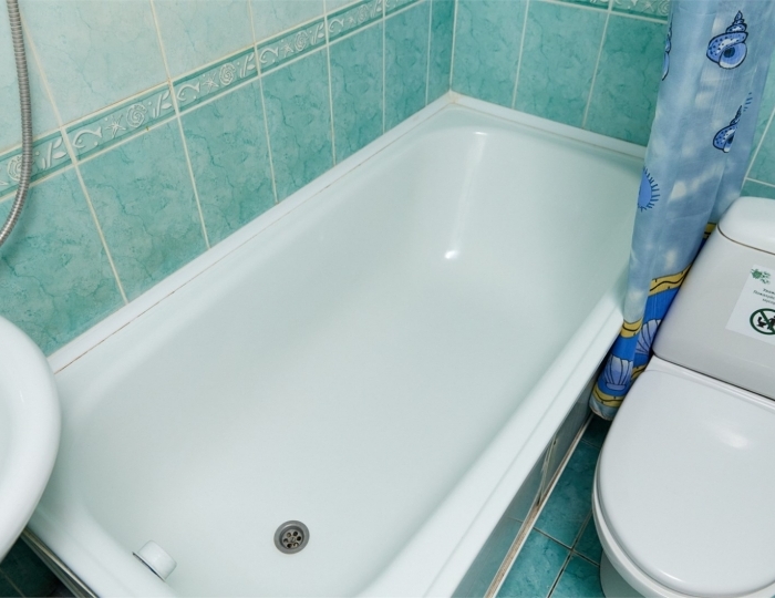 Место в 2х местный стандарт - Санаторий «Сосновый Бор» Зудилово