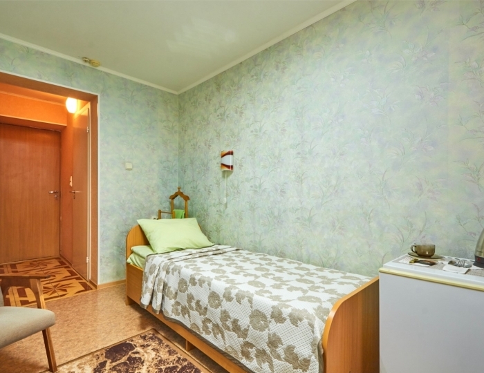 Одноместный Стандарт - Санаторий «Сосновый Бор» Зудилово