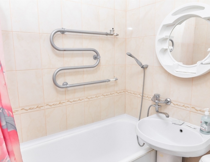 Одноместный Стандарт - Санаторий «Сосновый Бор» Зудилово