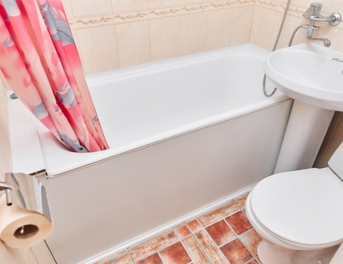 Одноместный Стандарт - Санаторий «Сосновый Бор» Зудилово