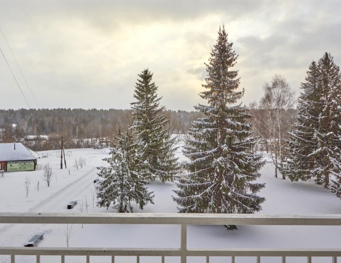 Одноместный Стандарт - Санаторий «Сосновый Бор» Зудилово