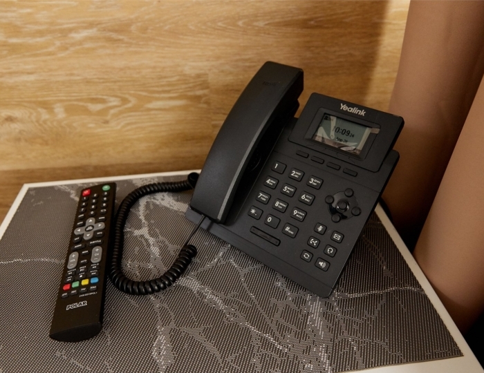 Одноместный Стандарт Плюс - Санаторий «Сосновый Бор» Зудилово