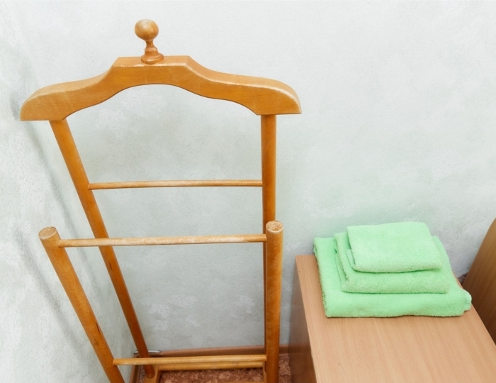 Трехместный Стандарт - Санаторий «Сосновый Бор» Зудилово