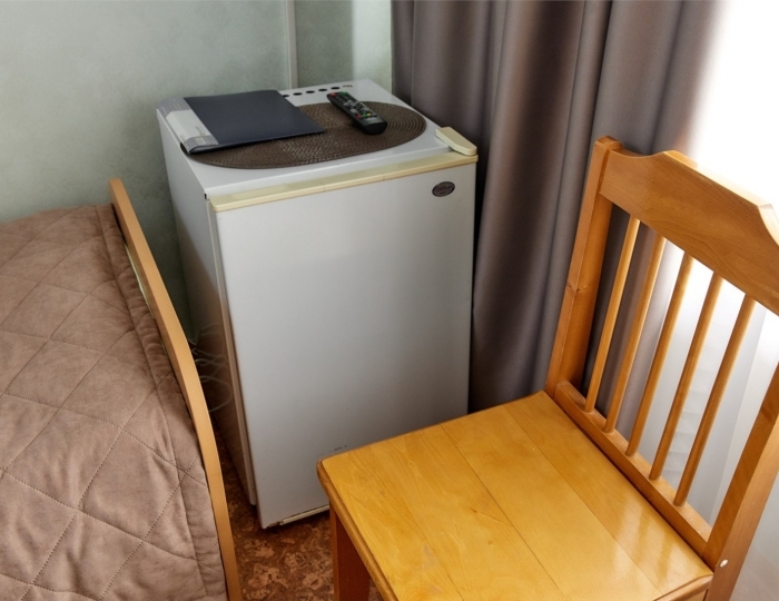 Трехместный Стандарт - Санаторий «Сосновый Бор» Зудилово