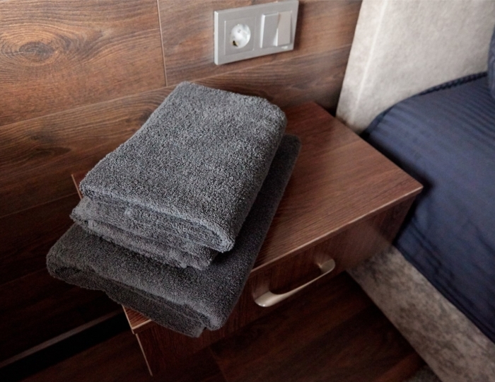 Люкс + - Санаторий «Сосновый Бор» Зудилово