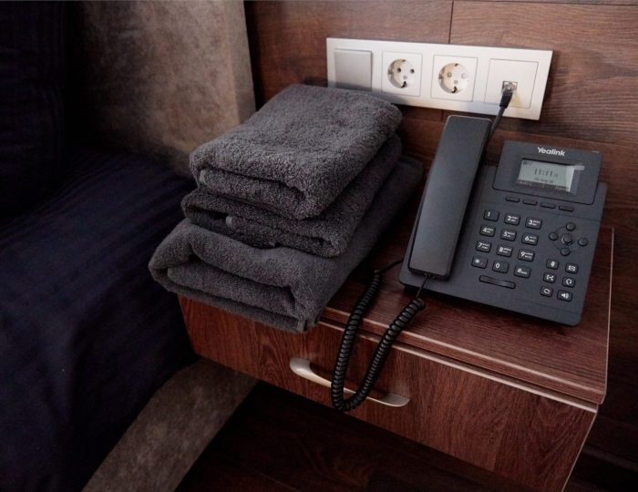 Люкс + - Санаторий «Сосновый Бор» Зудилово