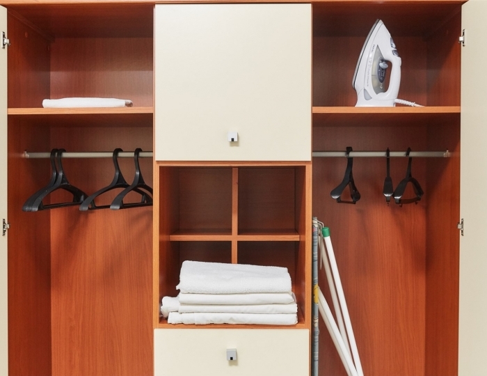 Трехкомнатный Люкс Плюс - Санаторий «Сосновый Бор» Зудилово