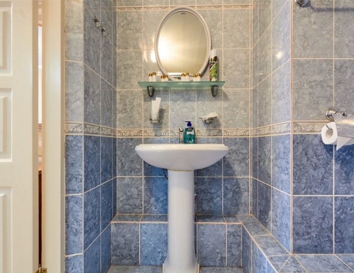 Двухкомнатный Люкс - Санаторий «Сосновый Бор» Зудилово