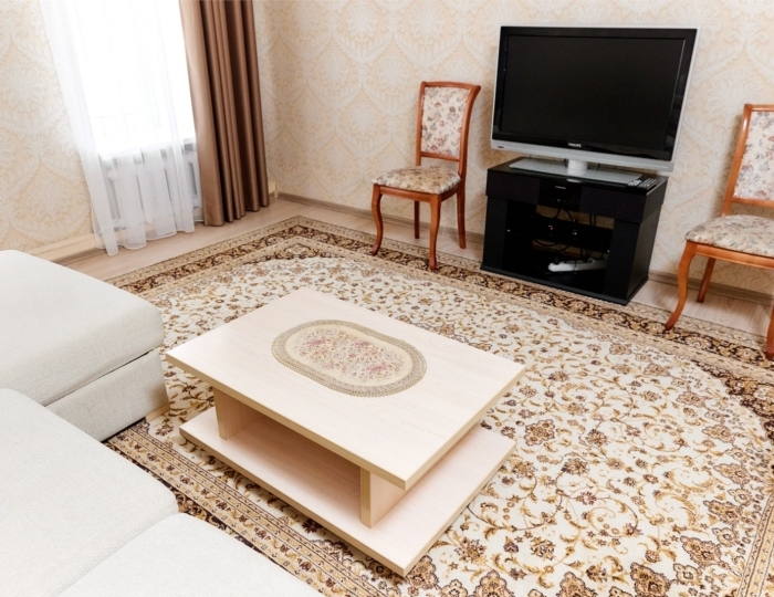 Апартаменты - Санаторий «Сосновый Бор» Зудилово