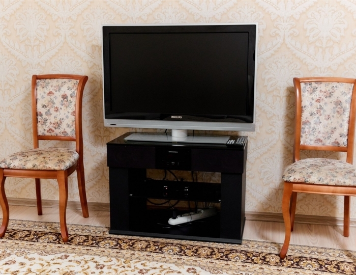 Апартаменты - Санаторий «Сосновый Бор» Зудилово