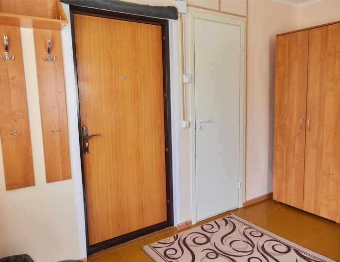 Экодомик - Санаторий «Сосновый Бор» Зудилово