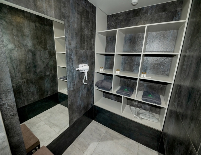 Банный комплекс - Санаторий «Сосновый Бор» Зудилово