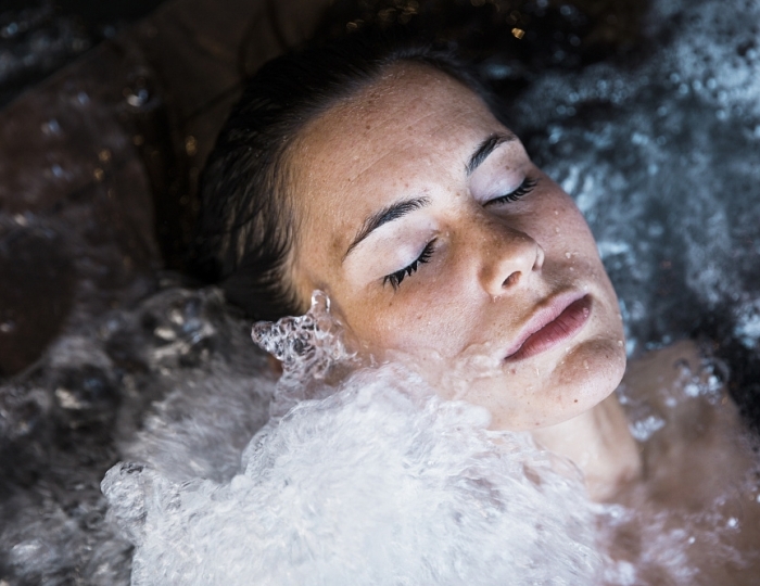 Бальнеотерапия - Санаторий «Сосновый Бор» Зудилово