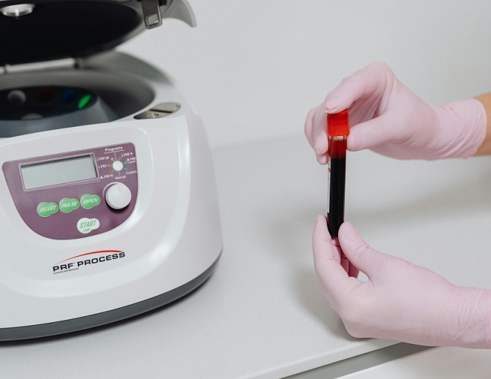 Плазмотерапия - Оздоровительные услуги - Санаторий «Сосновый Бор» Зудилово