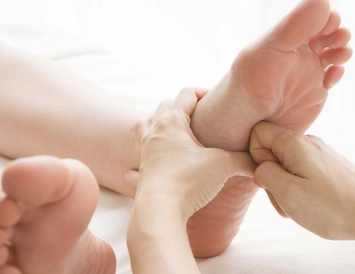 Су-Джок - Оздоровительные услуги - Санаторий «Сосновый Бор» Зудилово